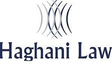 Milad Haghani Professional Corporation, Haghani Law Office logo