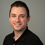 Nathan Field headshot