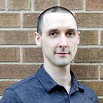 Patrick Mcinnis headshot