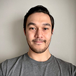 Rodney Barnes headshot