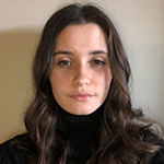 Rosalie Cloutier headshot