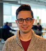 Ryan Barichello Headshot