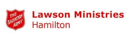 Salvation Army Lawson Ministries logo