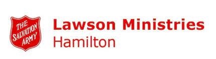 Salvation Army Lawson Ministries logo