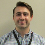 Sandall Harry headshot