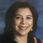 Sandra Mejia de Lemus headhot