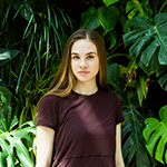 Sarah Bullard Headshot