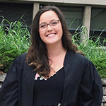 Shelby Hinschberger headshot