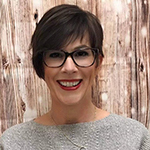 Sherri Brown headshot