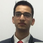 Shivam Saxena headshot