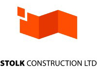 Stolk Construction company logo