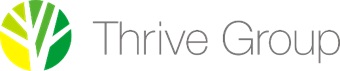 Thrive group logo