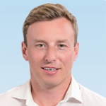 Tim Langlotz headshot