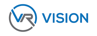 VR Vision logo