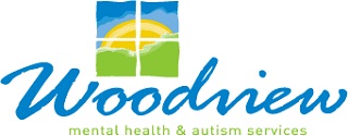 Woodview Mental Health and Autism Services logo