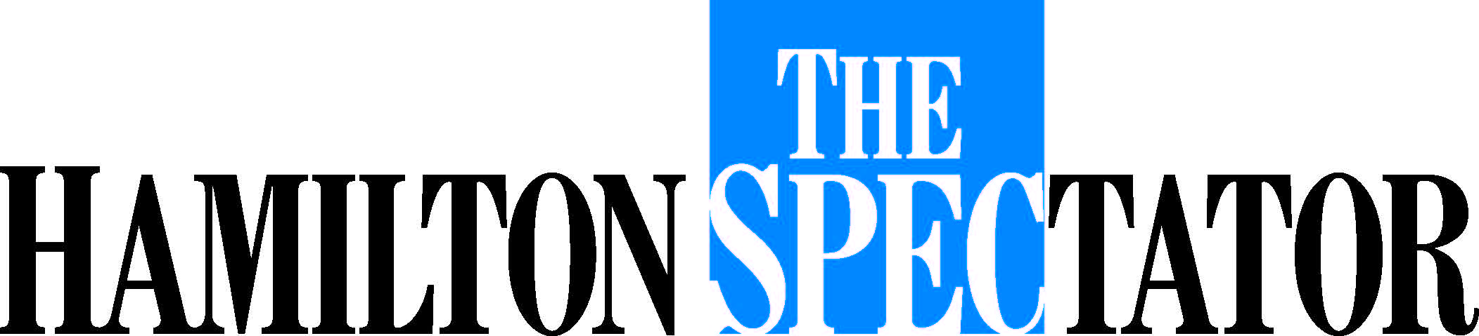 The Hamilton Spectator logo