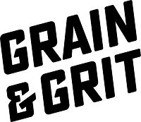 Grain and Grit Brewery logo