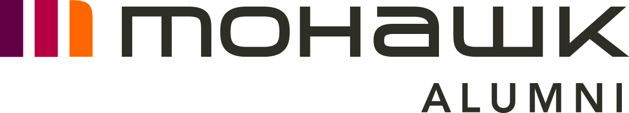 Mohawk Alumni logo