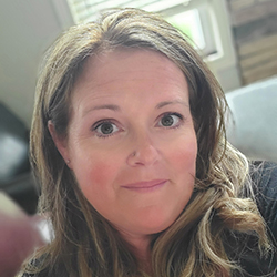 Caralee Bolton Portrait