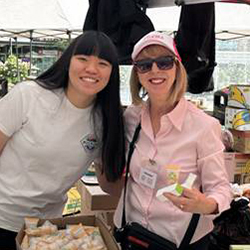 Ellen McDonald Portrait