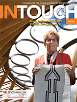 2016 InTouch Magazine Cover