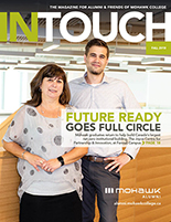 fall 2018 InTouch Magazine cover
