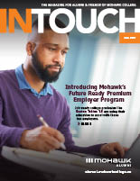 Fall 2020 Intouch Magazine Cover