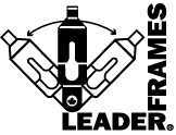 alumni leader frames logo