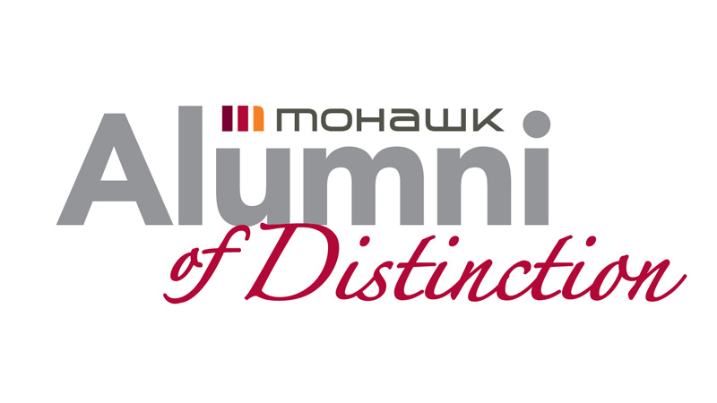 Mohawk Alumni of Distinction