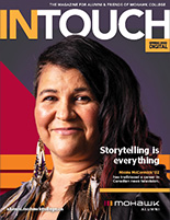 Spring 2022 InTouch cover