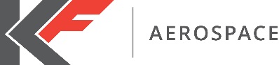 KF Aerospace logo