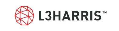 L3Harris logo