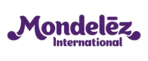 Mondeles logo