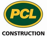 PCL Construction logo