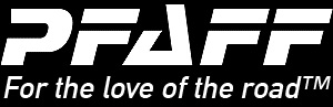 Pfaff logo