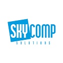 Skycomp logo