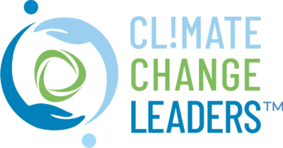 Climate Change Leaders logo