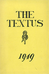 1949 Yearbook