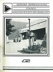 1986 Yearbook