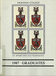 1987 Yearbook