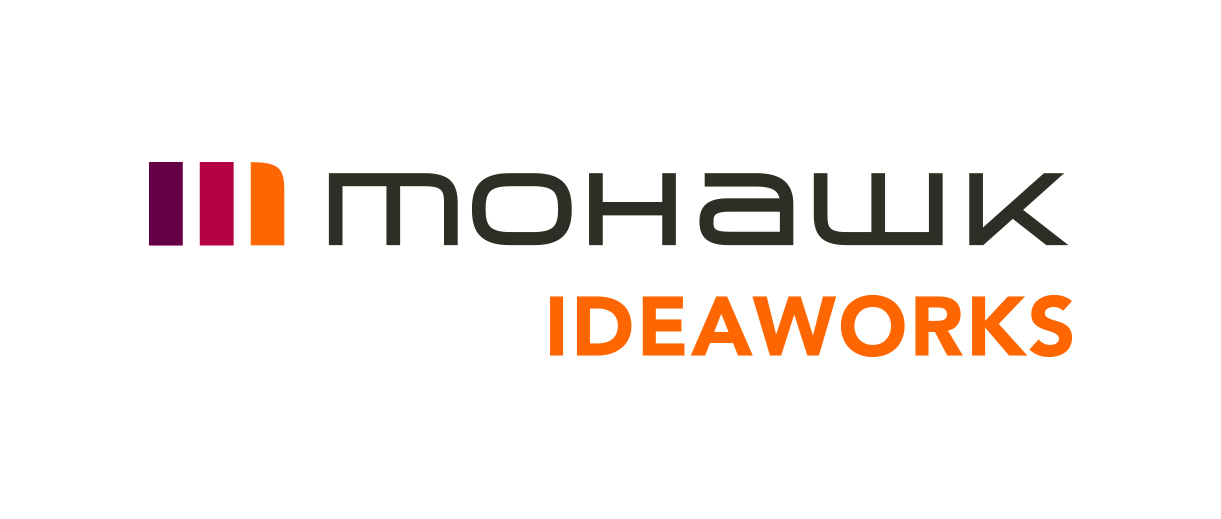 Mohawk Ideaworks Logo