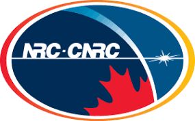 NRC CNRC Logo