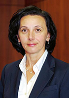 Portrait of Frosina Stojanovska Pocuca.