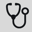 Health and Nursing Icon