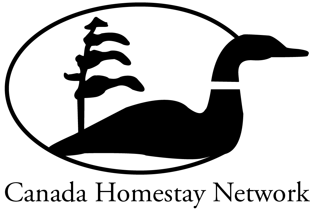 Canada Homestay Network logo