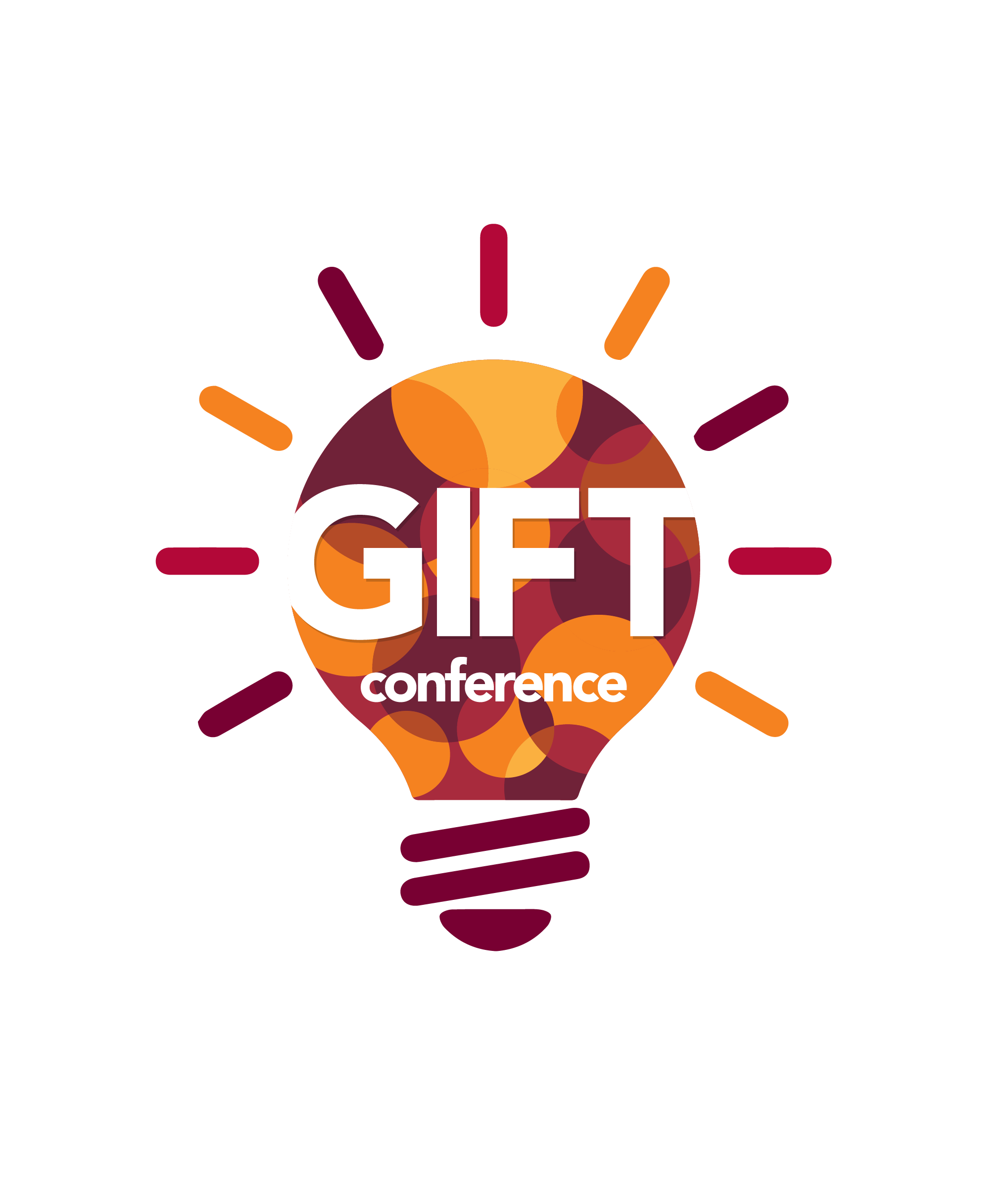 Gift Conference Logo - links to website