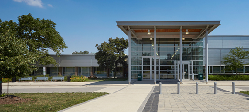 Stoney Creek Campus for Skilled Trades (SC)