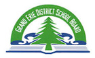 Grand Erie District School Board Logo