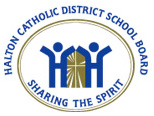 Halton Catholic District School Board Logo