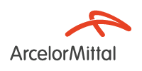 Arcelor Mittal logo